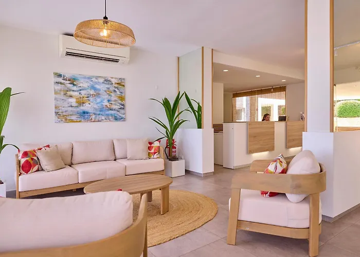 Apartamentos Vista Club